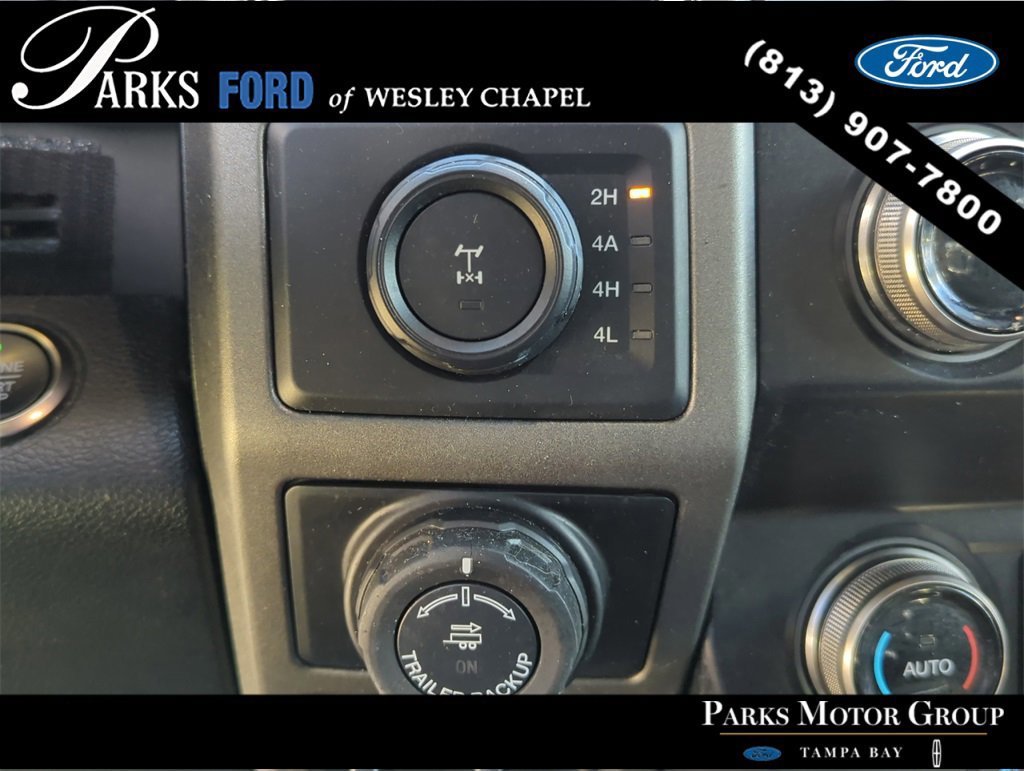 Certified 2019 Ford F150 Raptor w/ Equipment Group 802A Luxury image 27