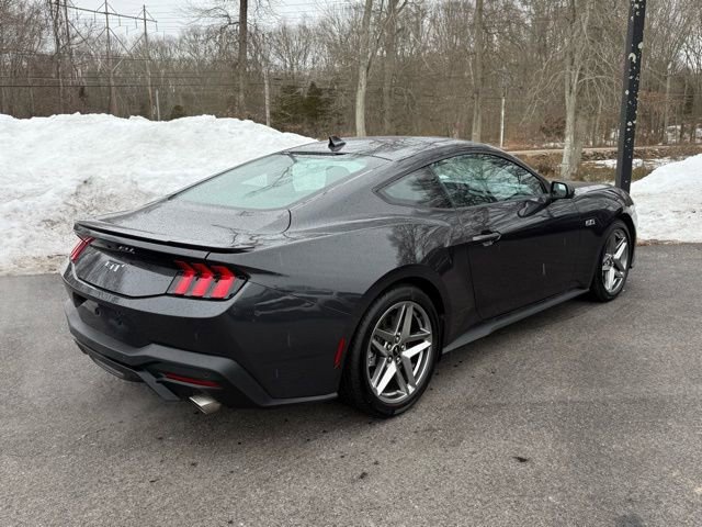 Certified 2024 Ford Mustang GT image 4