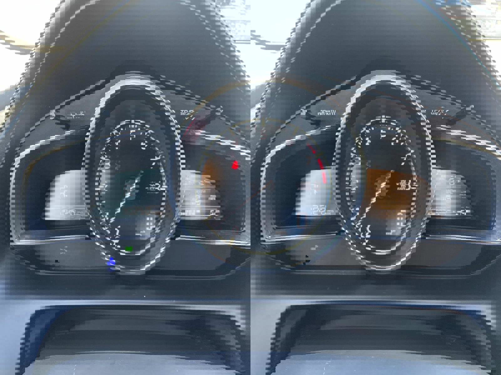 Used 2021 MAZDA CX-3 Sport image 23