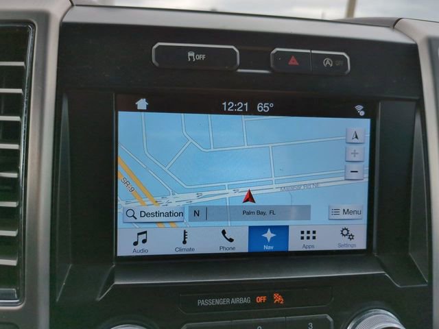 Certified 2018 Ford F150 Platinum image 21