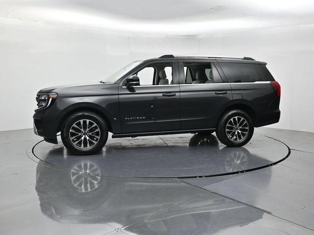 Certified 2025 Ford Expedition Platinum AWD/4WD image 7