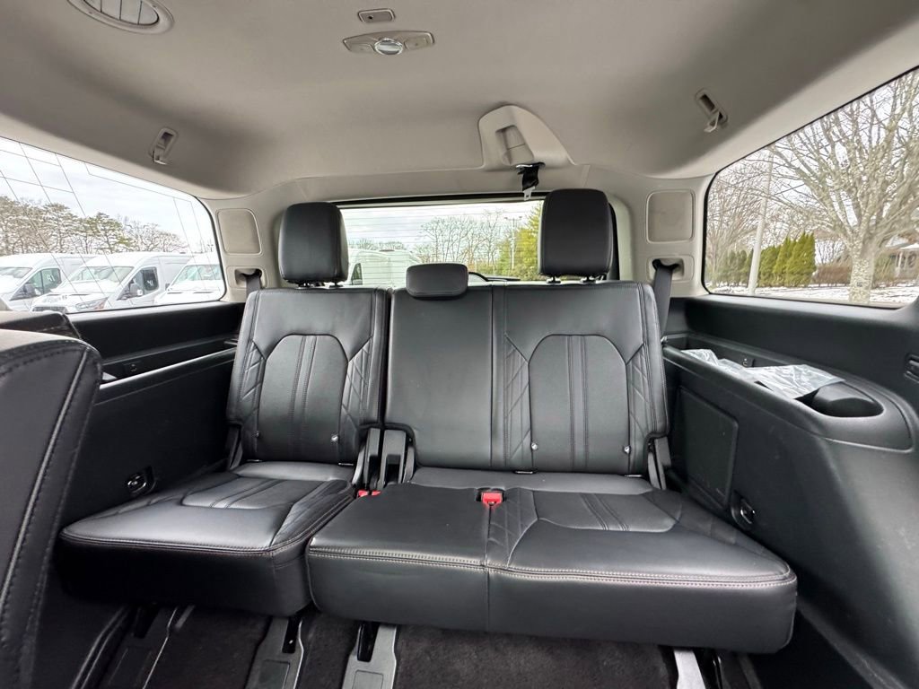 Certified 2021 Ford Expedition Platinum image 14