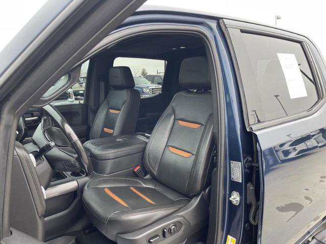 Used 2019 GMC Sierra 1500 AT4 w/ Off Road Performance Package image 18