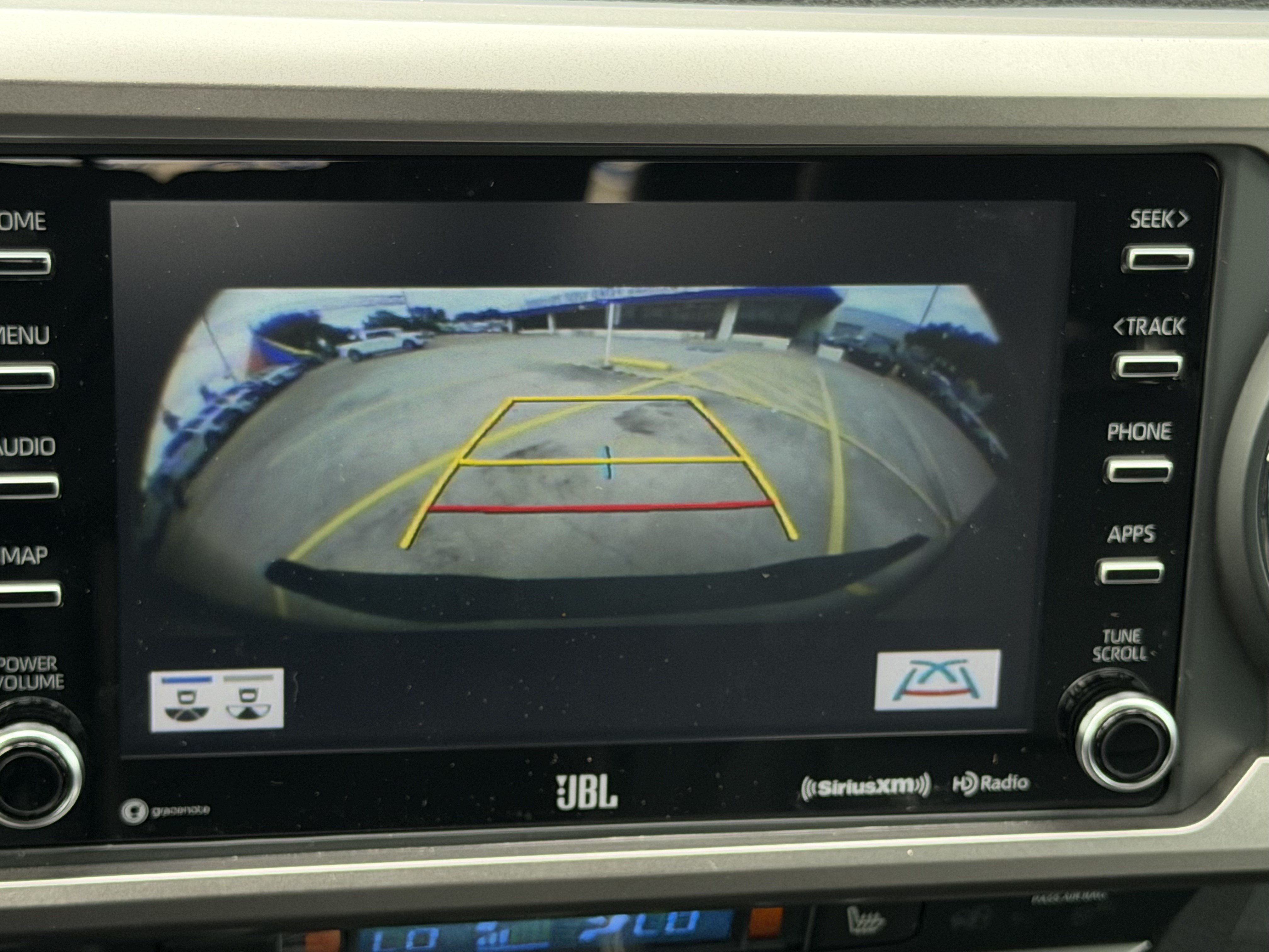Used 2023 Toyota Tacoma Limited RWD image 26