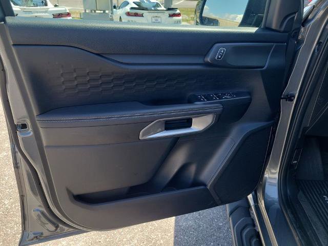 Certified 2024 Ford Ranger XLT w/ FX4 Off-Road Package AWD/4WD image 21