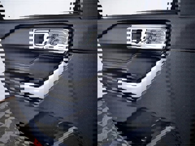 Certified 2021 Ford Explorer Limited w/ Hybrid Equipment Group 310A image 28