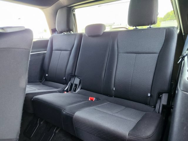Certified 2018 Ford Expedition XLT AWD/4WD image 18