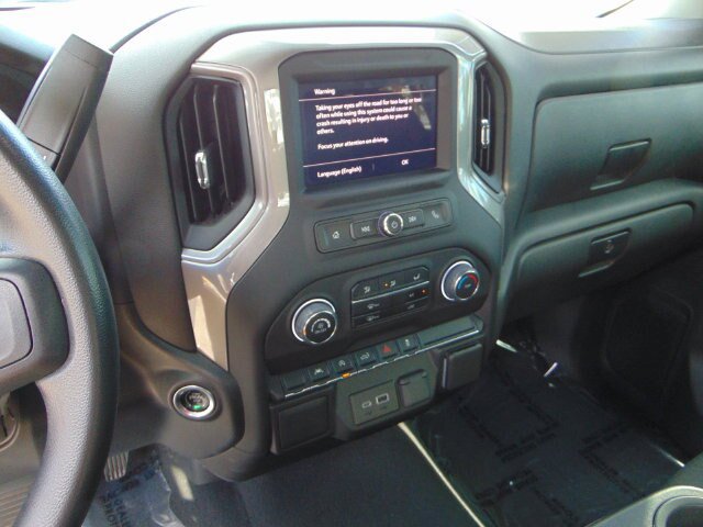Used 2022 Chevrolet Silverado 1500 Custom AWD/4WD image 12