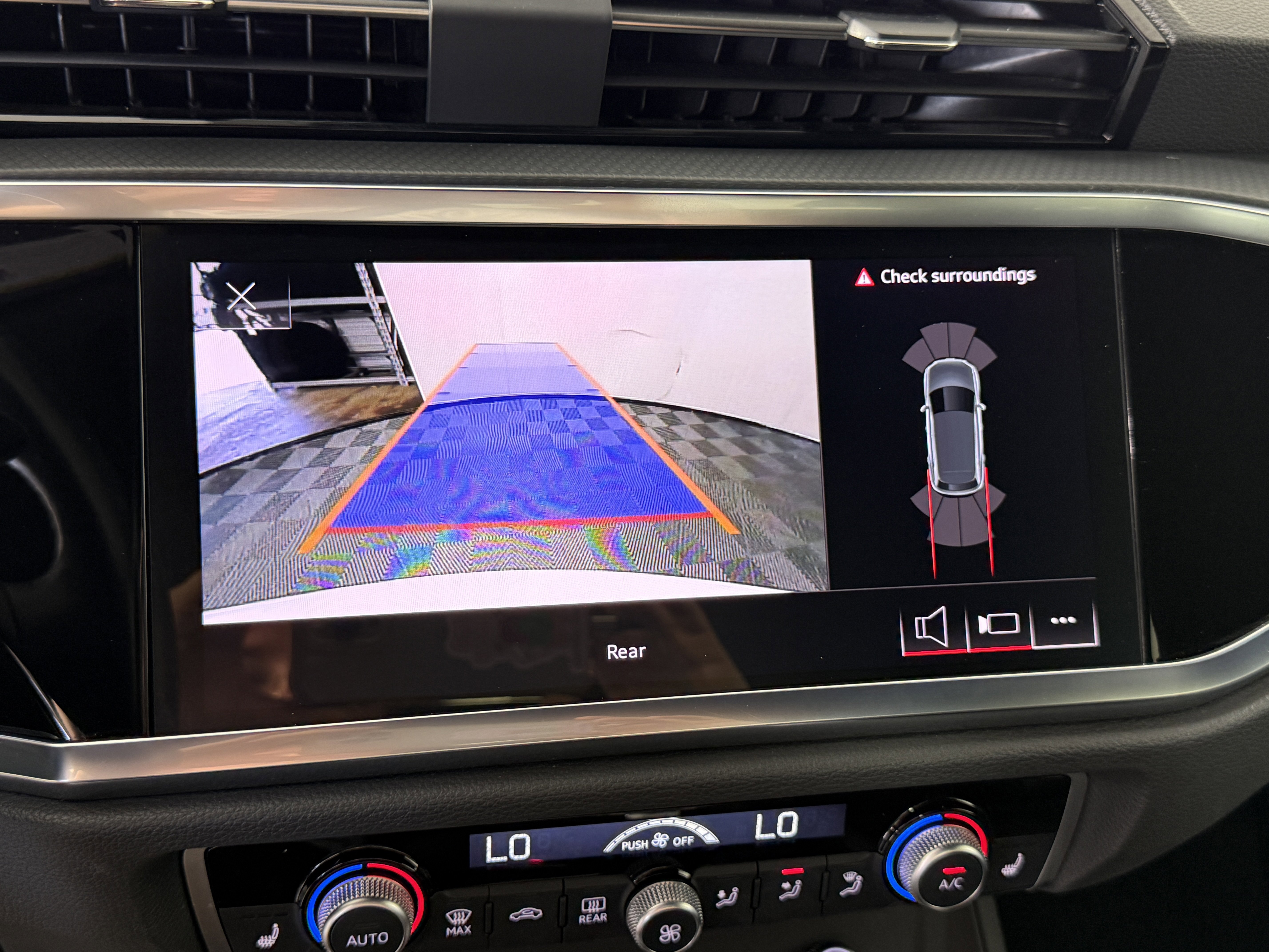 Used 2023 Audi Q3 2.0T Premium image 20