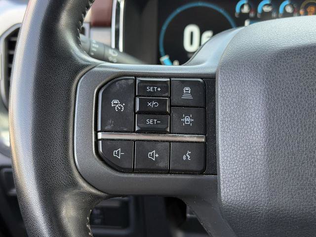 Certified 2021 Ford F150 Lariat AWD/4WD image 16