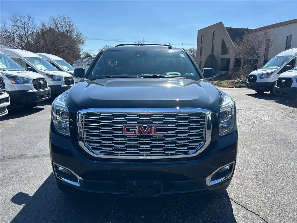 Used 2020 GMC Yukon XL Denali w/ Denali Ultimate Package image 2