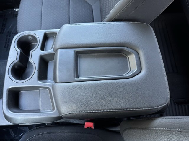 Used 2021 Chevrolet Silverado 1500 LT w/ LPO, Dark Essentials Package image 19