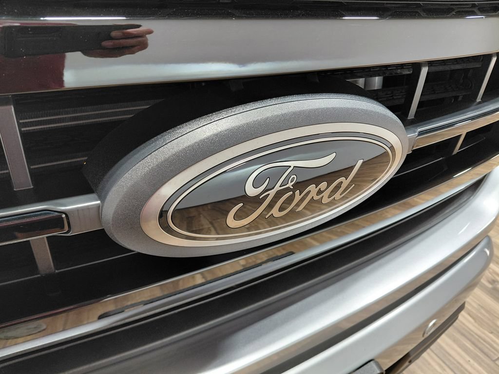 Certified 2023 Ford F150 Lariat w/ Equipment Group 502A High AWD/4WD image 18