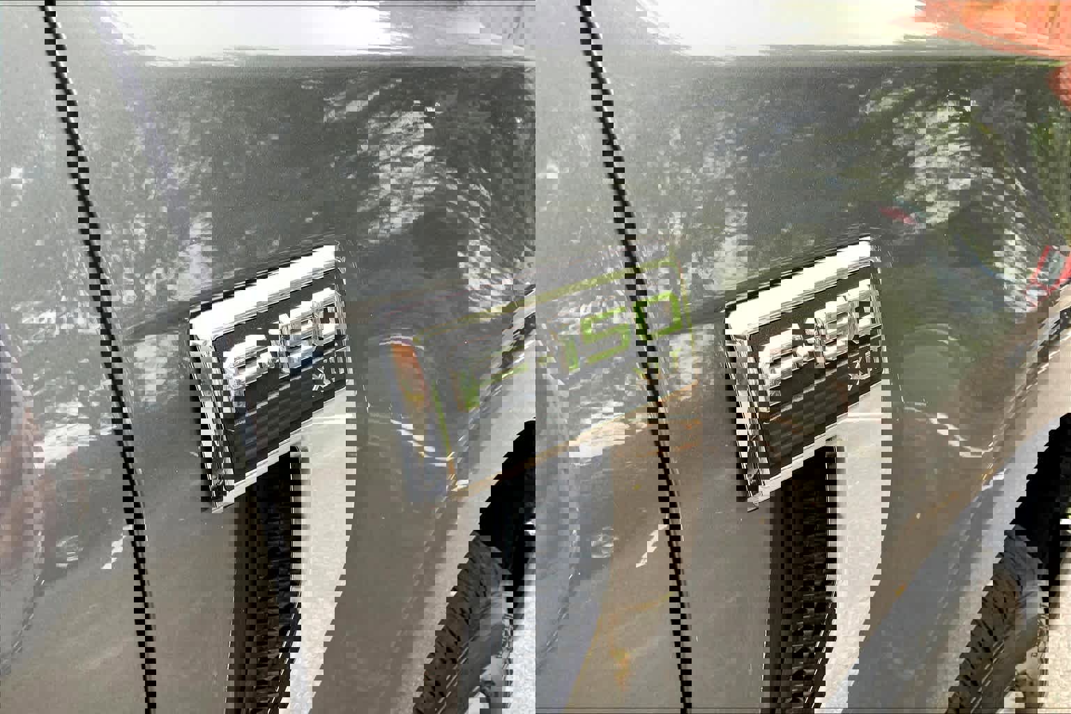 Certified 2023 Ford F150 XLT image 21