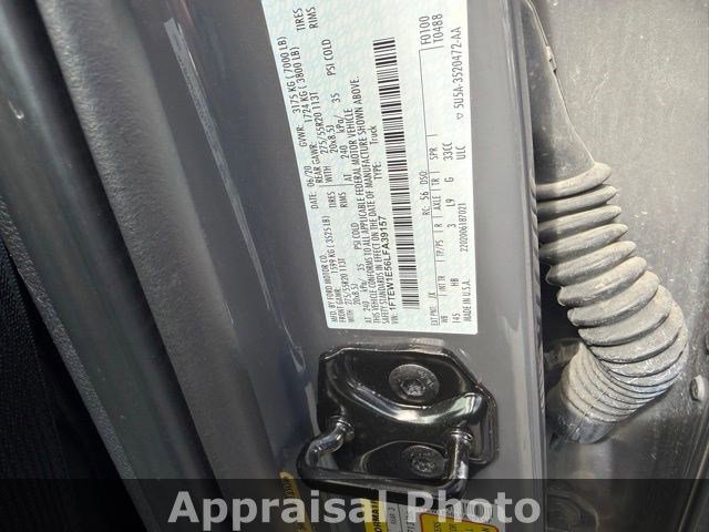 Certified 2020 Ford F150 Lariat w/ Equipment Group 502A Luxury AWD/4WD image 15