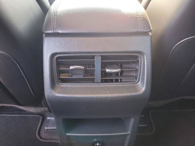 Certified 2024 Ford Edge SEL AWD/4WD image 10