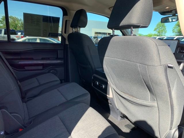 Certified 2024 Ford Expedition XLT AWD/4WD image 13
