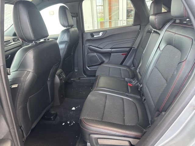 Certified 2023 Ford Escape ST-Line w/ Tech Pack #1 AWD/4WD image 14