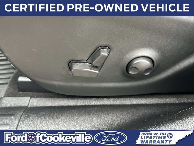 Used 2022 Jeep Cherokee Limited w/ Elite Package image 27