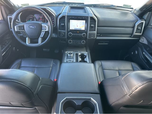 Certified 2021 Ford Expedition XLT image 8