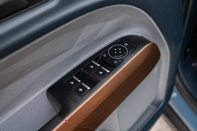 Certified 2023 Ford Maverick Lariat FWD image 12