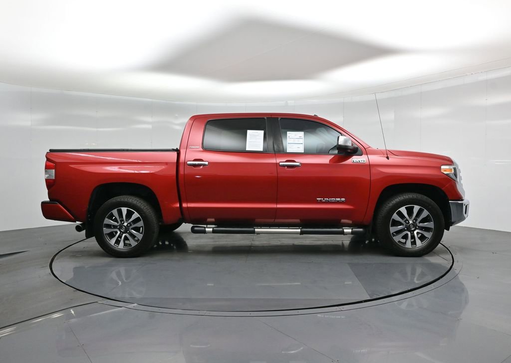 Used 2019 Toyota Tundra Limited image 23