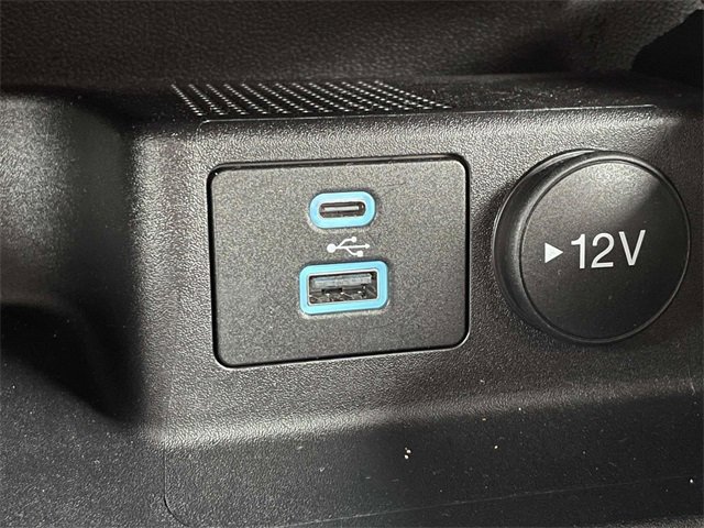 Certified 2022 Ford Escape SEL image 28