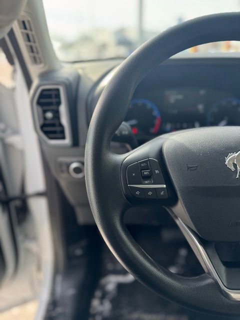 Certified 2024 Ford Bronco Sport Big Bend image 14