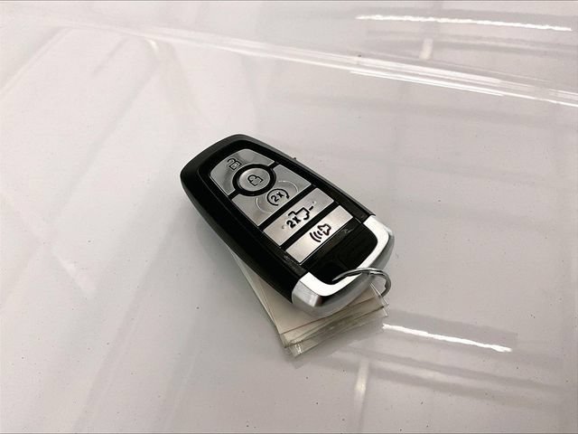 Certified 2021 Ford F150 Lariat AWD/4WD image 9