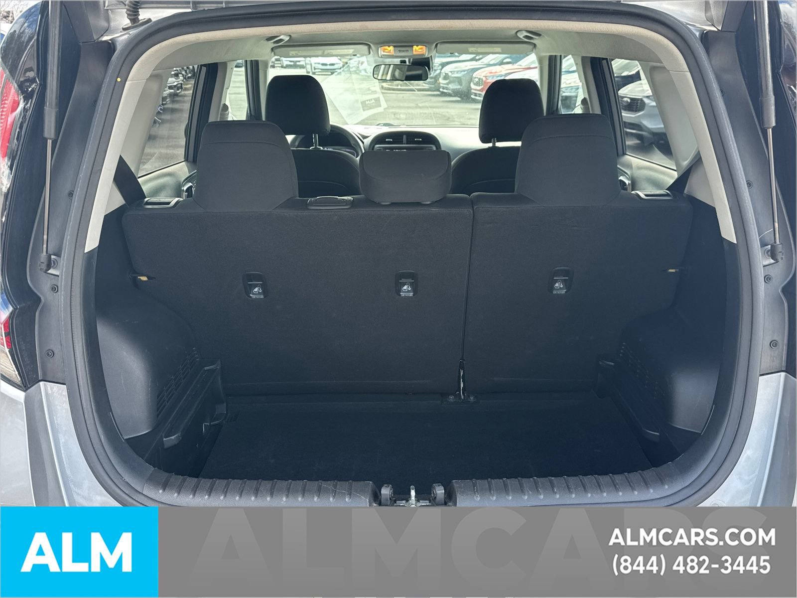 Used 2024 Kia Soul LX w/ Option Group 015 image 21