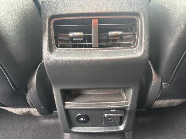 Certified 2024 Ford Edge SEL w/ Convenience Package AWD/4WD image 21