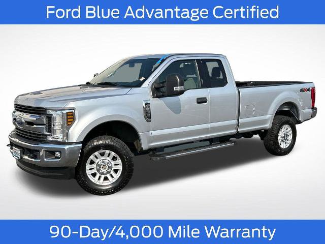 Certified 2019 Ford F250 XLT w/ XLT Value Package