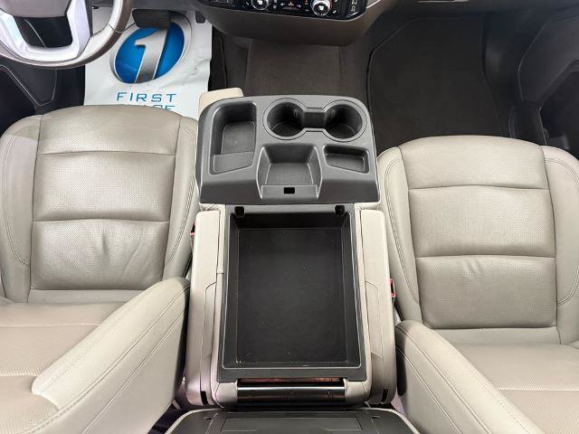 Used 2025 GMC Sierra 1500 SLT RWD image 16