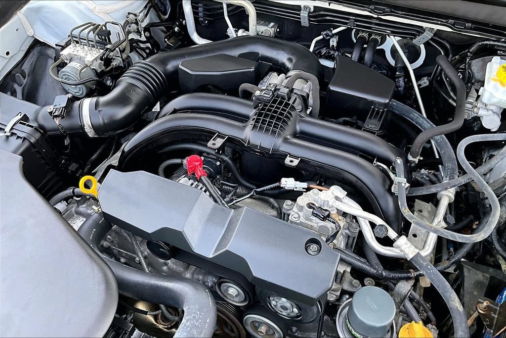 Used 2019 Subaru Outback 2.5i Touring AWD/4WD image 34
