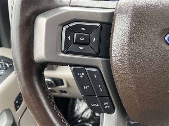 Certified 2020 Ford F150 Limited w/ Trailer Tow Package image 19