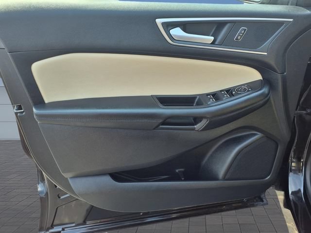 Certified 2024 Ford Edge SEL AWD/4WD image 16