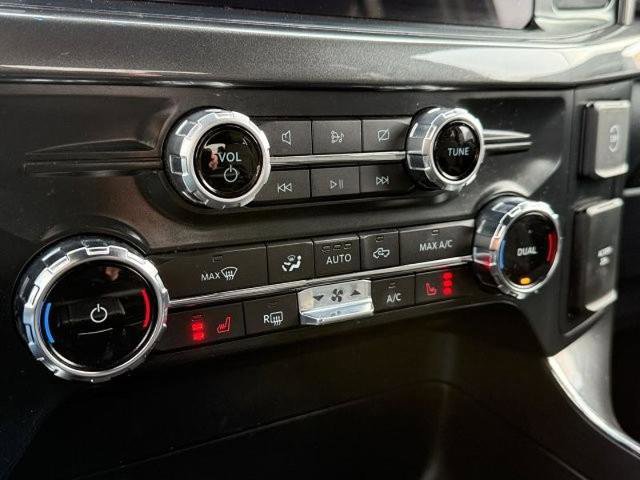 Certified 2022 Ford F150 XLT w/ Equipment Group 302A High image 31