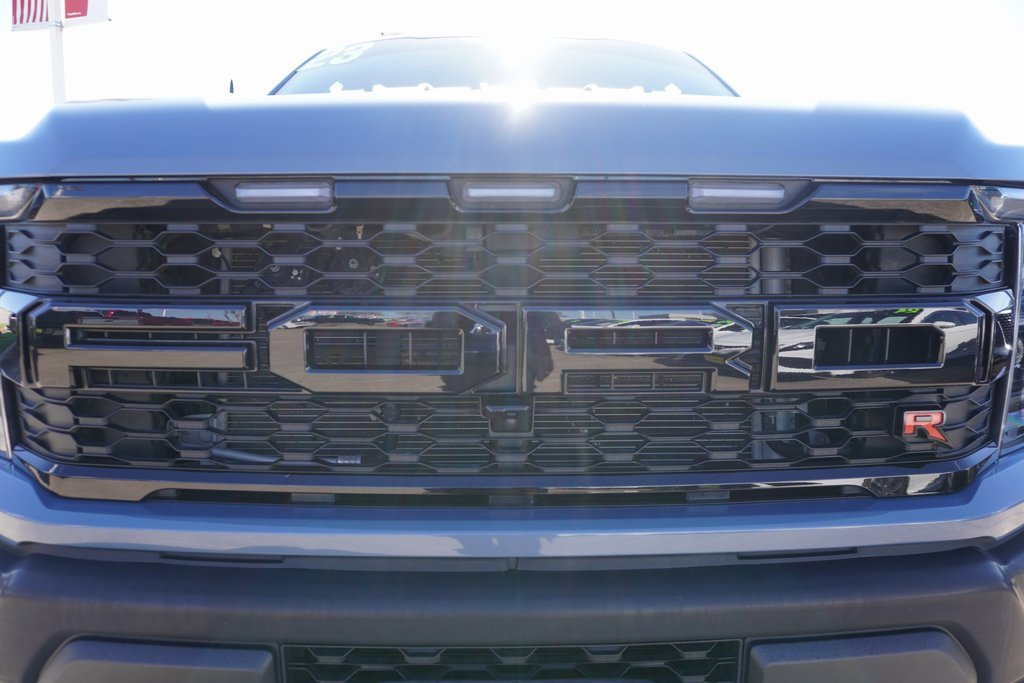 Certified 2023 Ford F150 Raptor w/ Equipment Group 802A Raptor R image 37