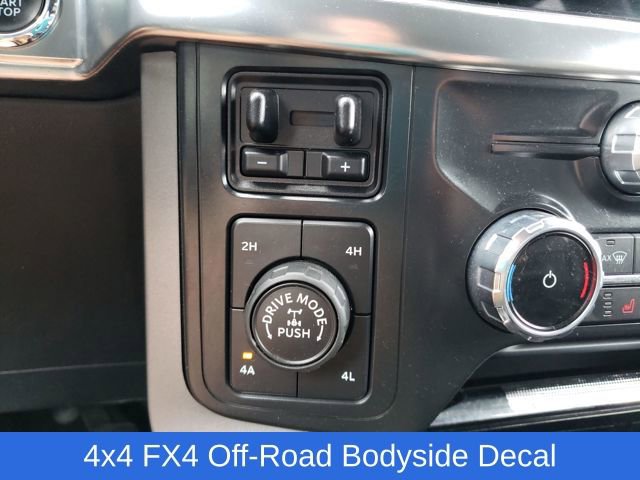 Certified 2022 Ford F150 Lariat AWD/4WD image 26