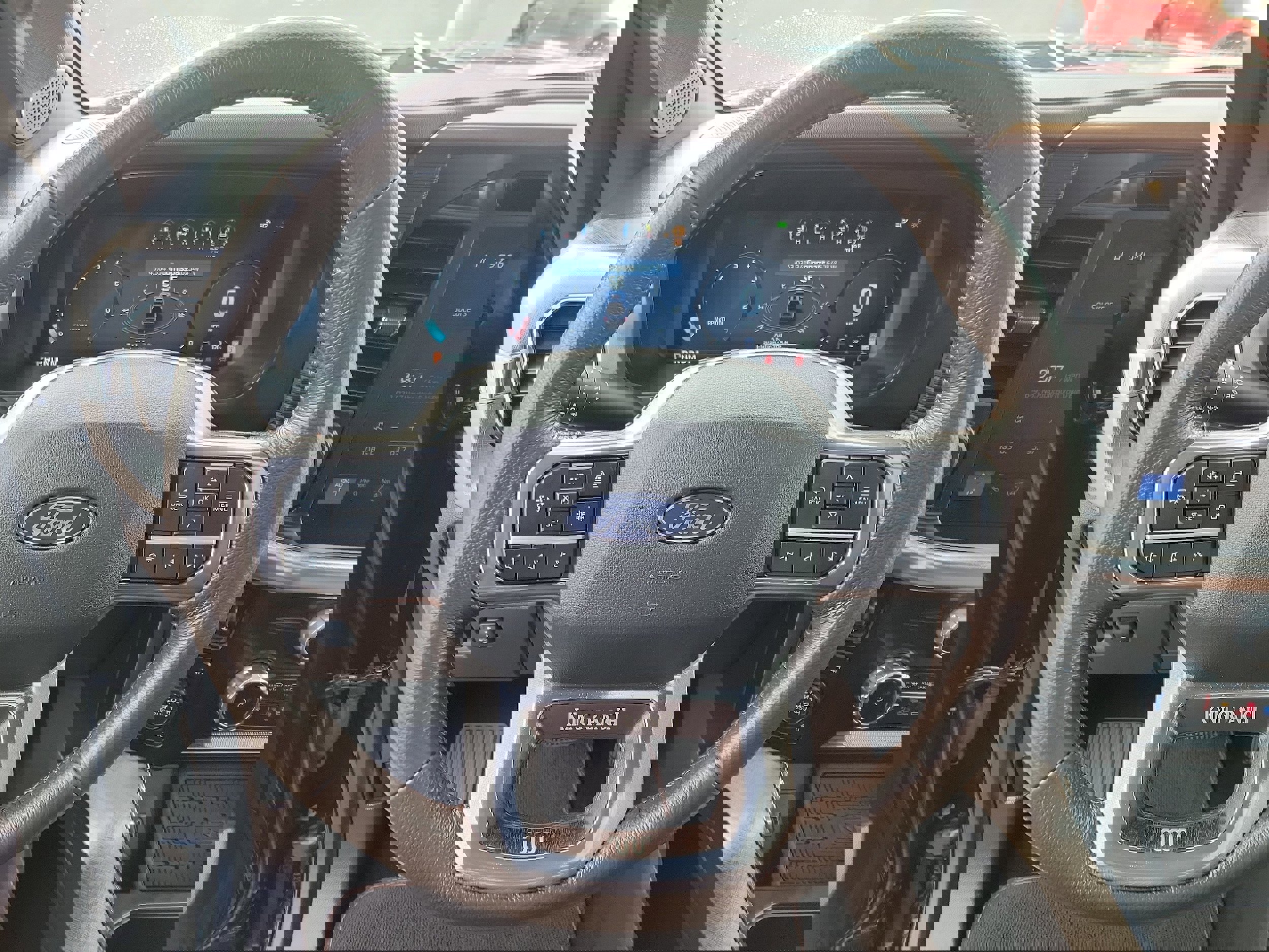 Certified 2024 Ford F150 King Ranch image 25