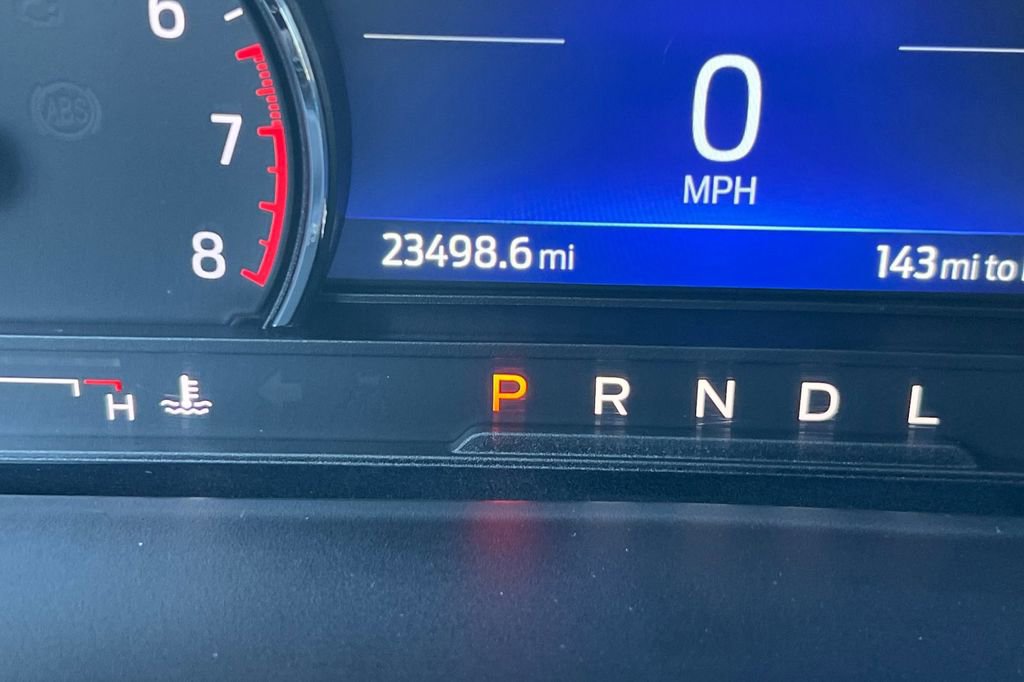 Certified 2022 Ford Explorer XLT w/ Equipment Group 202A image 26