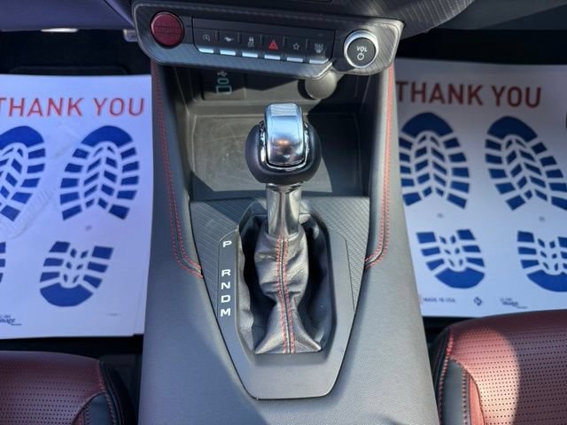 Certified 2025 Ford Mustang GT Premium RWD image 28
