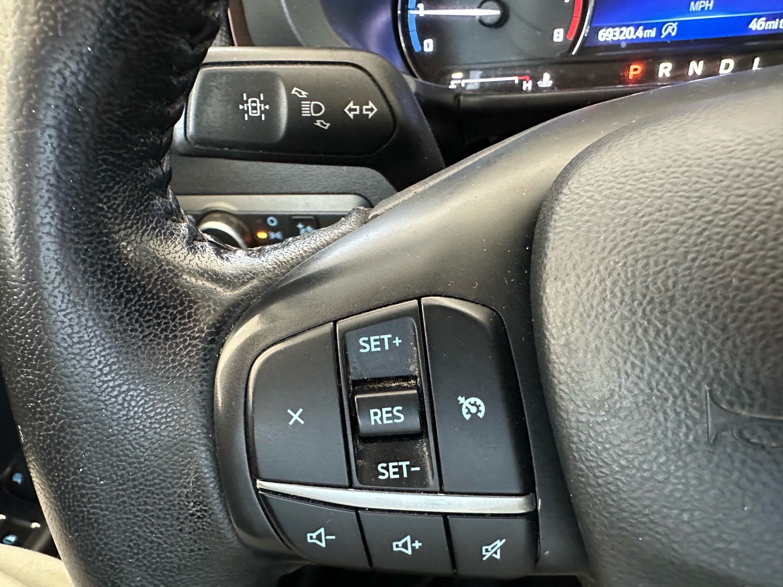 Certified 2021 Ford Bronco Sport Outer Banks AWD/4WD image 34