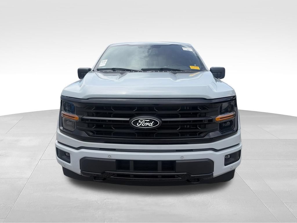 Certified 2024 Ford F150 XLT w/ Equipment Group 302A MID AWD/4WD image 2