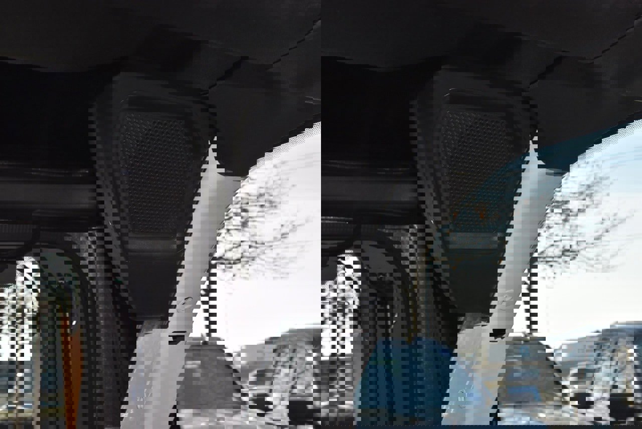 Certified 2023 Ford Bronco Wildtrak image 20