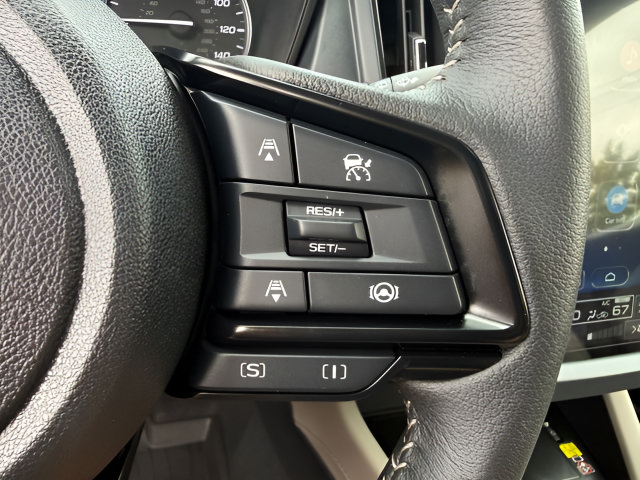 Used 2025 Subaru Forester Premium AWD/4WD image 19