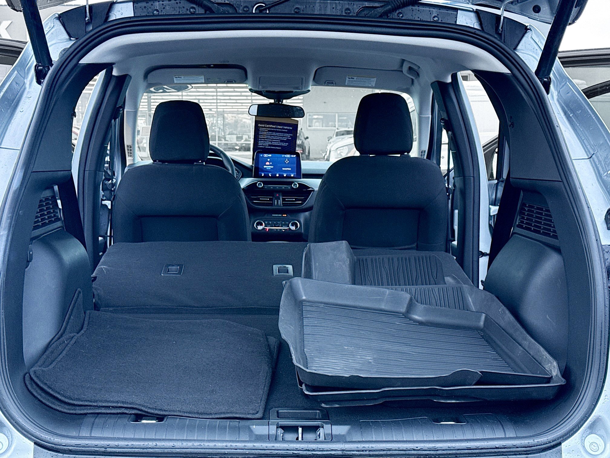 Certified 2023 Ford Escape Active image 7