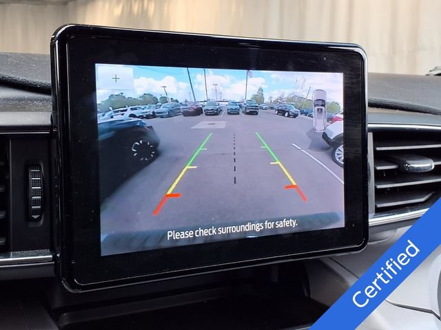 Certified 2023 Ford Explorer XLT w/ Equipment Group 202A AWD/4WD image 9