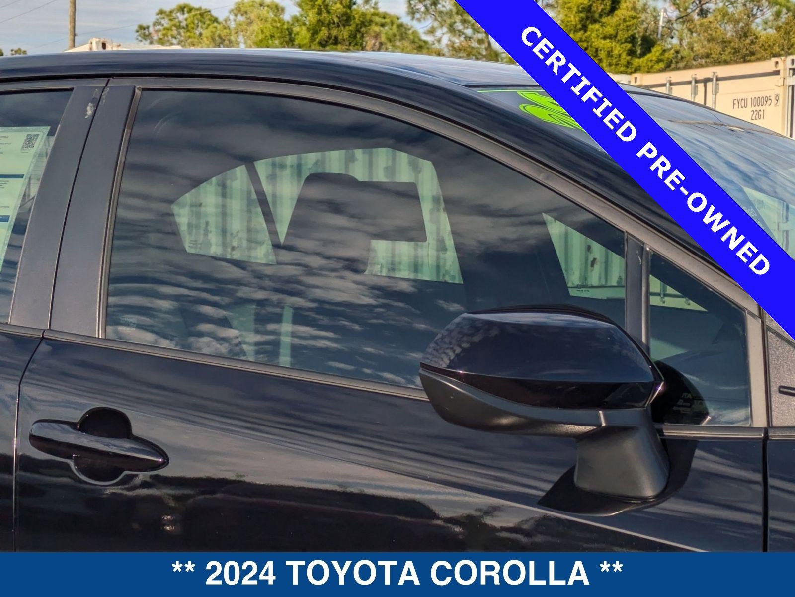 Used 2024 Toyota Corolla LE image 10