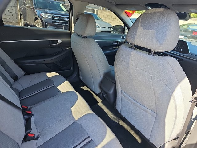Used 2021 Hyundai Sonata SE FWD image 12